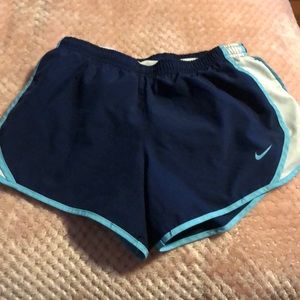 Nike shorts!
